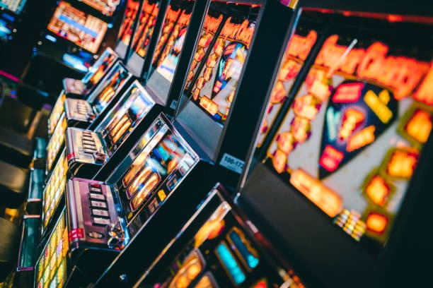 mahesa slot featured game showcase mahesa slot featured game showcase