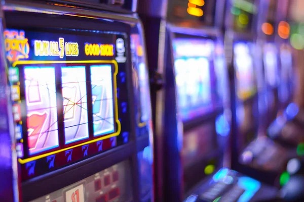 mahesa slot featured game showcase