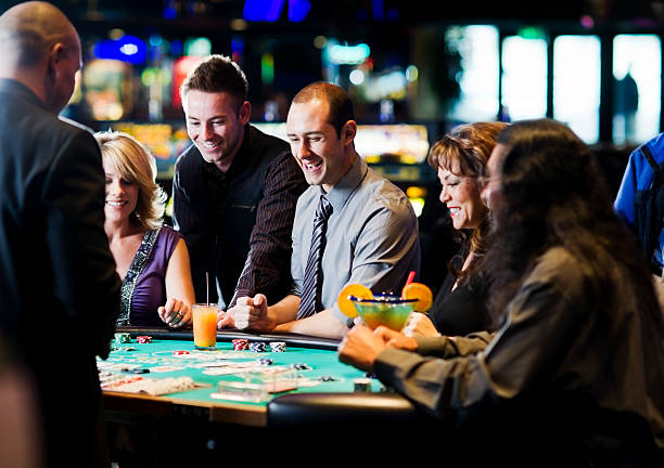 mahesa slot live blackjack dealer table