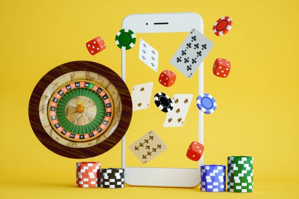 Live lottery draw interface at mahesa slot